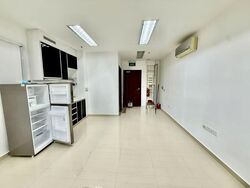 Soho Life (D15), Office #551384871